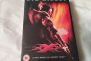 Vin Diesel XXX Dvd