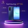 Samsung A17 5G 128GB With 1Year Warranty Image 2