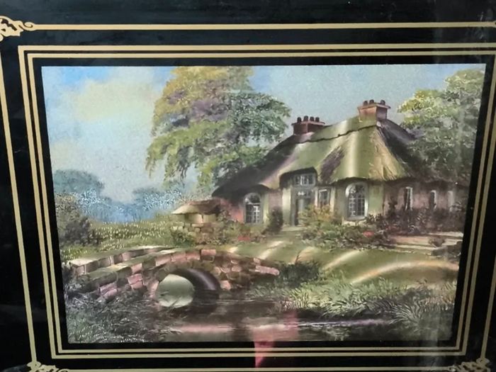 vintage pictures