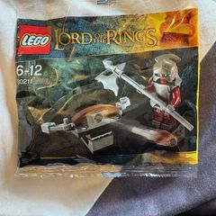 Lego Lord of the Rings