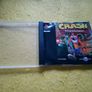 Crash Bandicoot PlayStation 1 Ps1 PlayStation 2 ps2 games Original Pal version Image 3