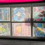 pokemon cards vintage and modern Japanese tcg Image 7