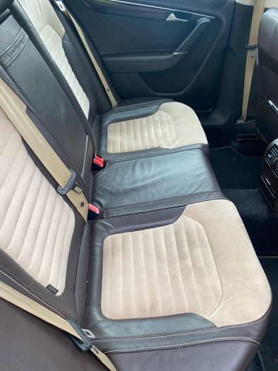 1.6 Volkswagen Passat Highline