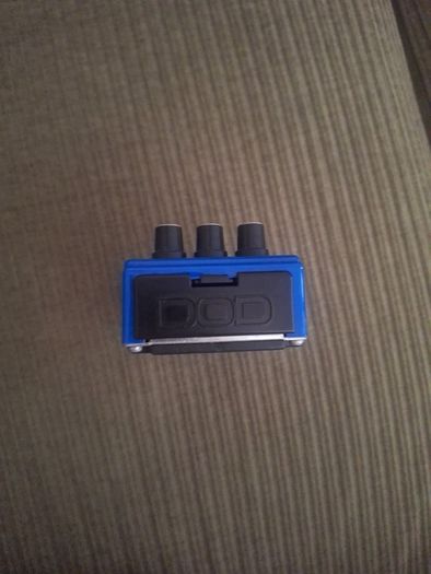 DOD Stereo Chorus FX65