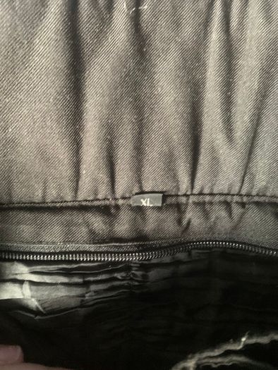 Motorcycle Pants XL - Buffalo