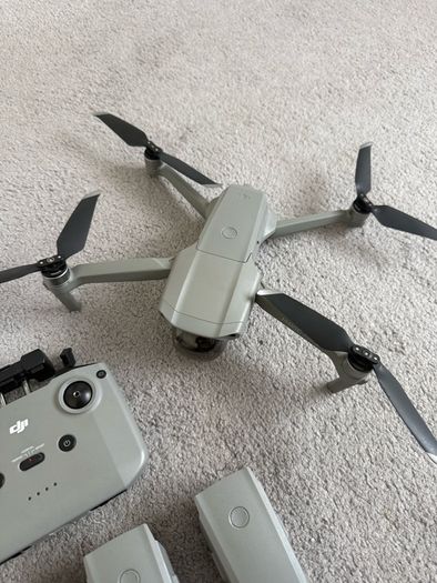 DJI Mavic Air 2 Drone