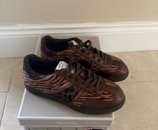 Tamaris trainers brand new
