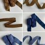 Job Lot Lingerie Elastics Image 3