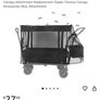 Baby Wagon (Please read Description) Image 6