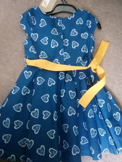 new girls dress