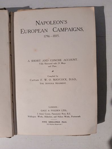 Non Fiction Books Volume I From Three Euro (over 160 listed)