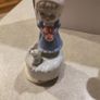 Lovely Boy @girl Muiscal Turn Table Figurines. Image 3