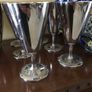 Ice Bucket & Goblet Set Image 4