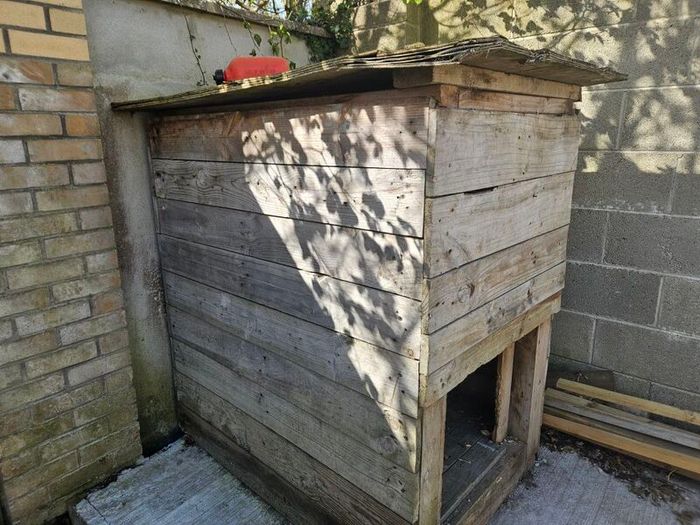 Dog kennel & XLarge Crate