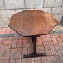 Foldable Wooden Table Image 5