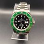 Rolex Submariner Starbucks Image 5