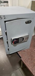 Security Safe Securikey Mini Vault