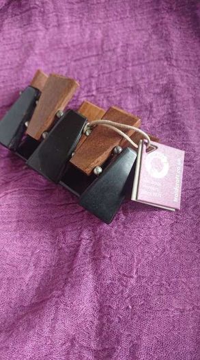 Stretch bracelet