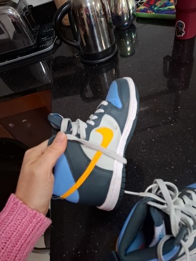 nike hightops uk3