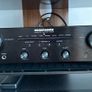 Marantz PM 6006 amplifier with Bluetooth adapter Image 6
