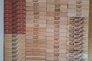 Jenga Blocks (108)