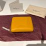 Mulberry Zip Around Wallet (BNWT) Image 5