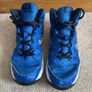 Nike Basketball Boots Image 2