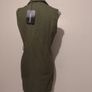 Prettylittlethings Green Dress, New With Tags Image 9