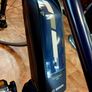 Women's Electric Hybrid Bike Image 4