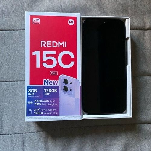 redmi