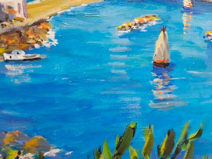 Original painting