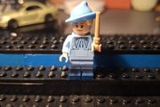 lego gabrielle delacour harry potter