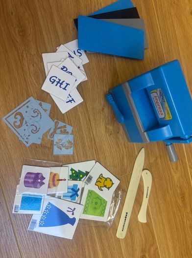 Huge Cardmaking Bundle