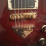Ibanez ar325 Image 5