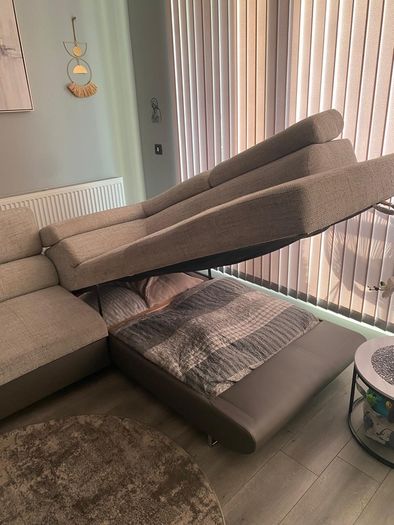 sofa bed