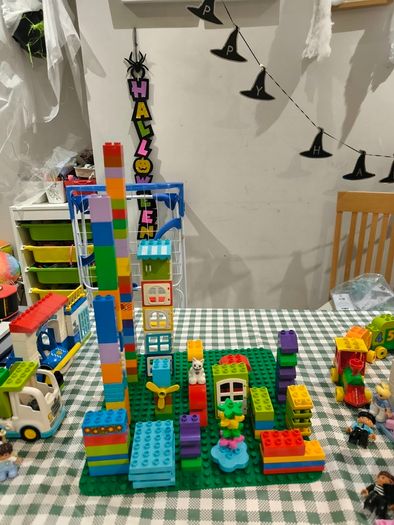 duplo