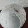 ArtGlass Loft Pendant Ceiling light, made in Portugal Image 3