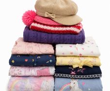 Girls Clothes Bundle: 1-3yrs