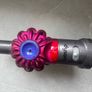 dyson (free shipping) v7 motorhead (not working) can be used for spares Image 3
