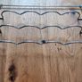 Fridge wine rack 43x28cm Image 4