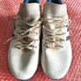 Adidas Nemeziz Messi 18.3 FxG Jr Size 3 Image 5