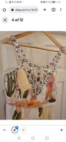 Jenny Packham Dress