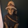 military soldier figurine Image 2