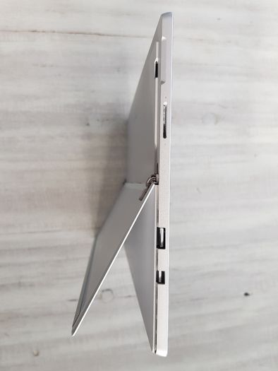 Microsoft Surface Pro 5 (1807) LTE enabled Intel i5, 8GB RAM 256GB SSD Win 11 Pro Tablet SIM CARD