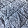 Cotton Bed Spread/ Throw Image 3