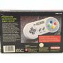 Nintendo SNES Official In-Store Promotional Controller Box Image 3