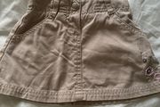 baby skirt 9-12 m