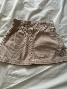 baby skirt 9-12 m