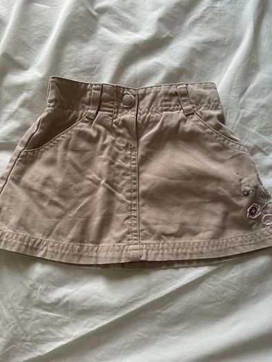 baby skirt 9-12 m