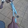 Girls kids Bike (As New) Image 4